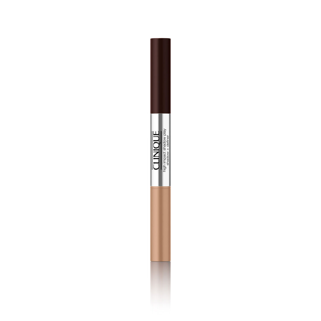 CLINIQUE High Impact Shadow Play™ Shadow + Definer