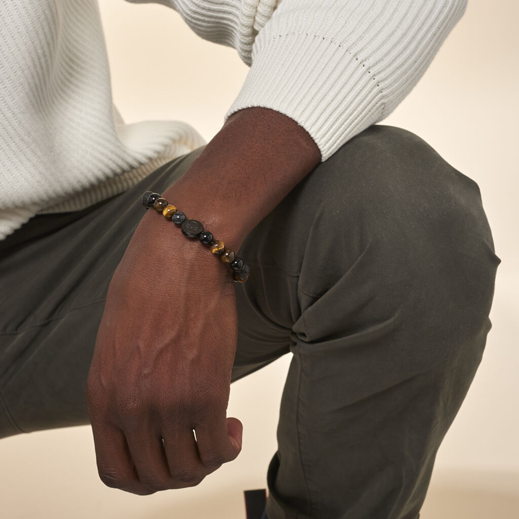 Bracelet Jourdan Yasur