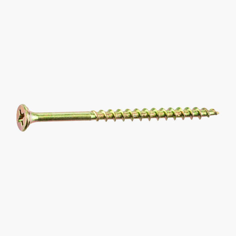 GIPSPLATESKRUE 3,9X65 500 STK