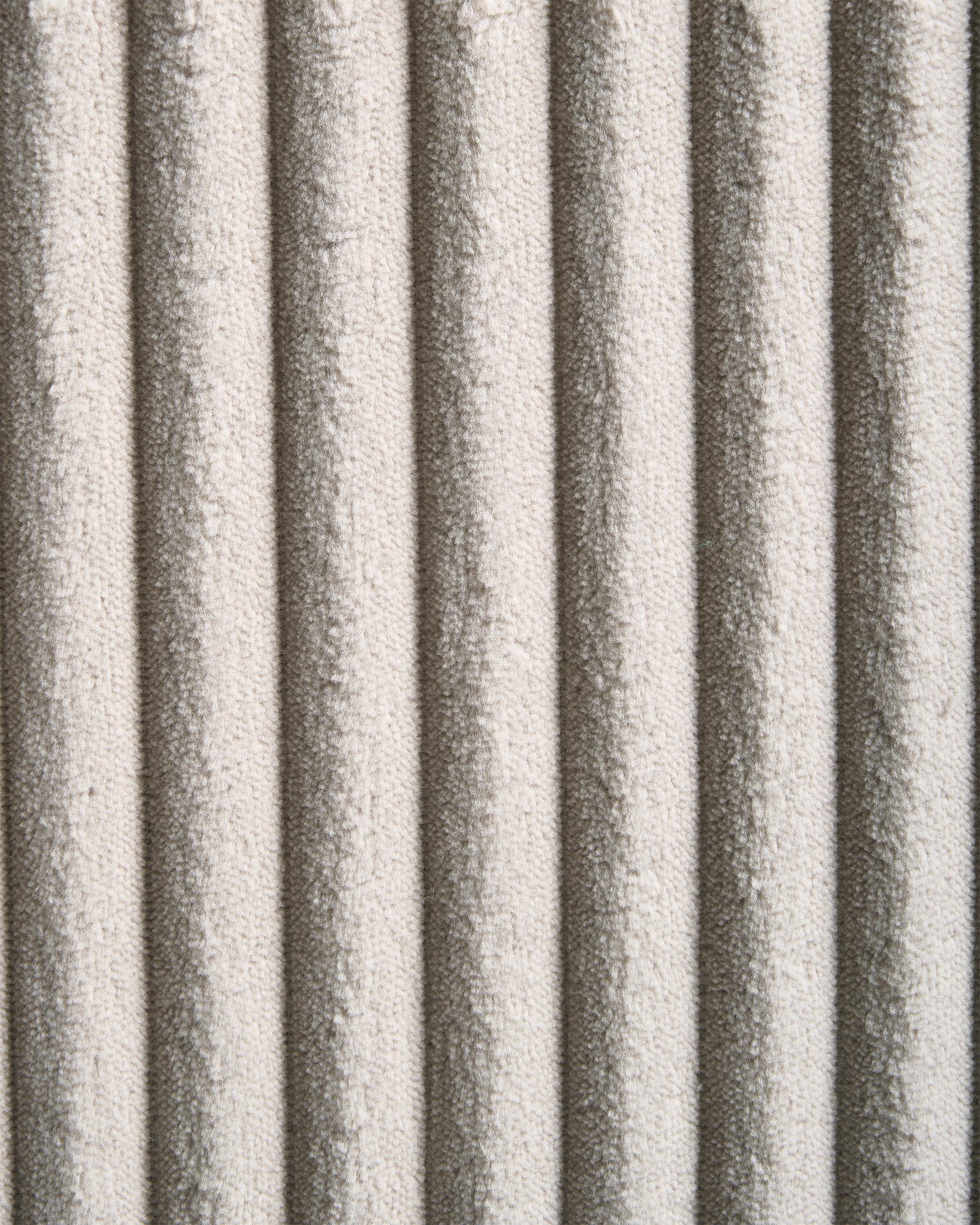 Schommelstoel SORSELE Corduroy Beige