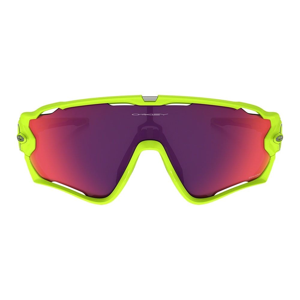 Oakley JAWBREAKER - Lunettes de soleil retina burn/prizm road
