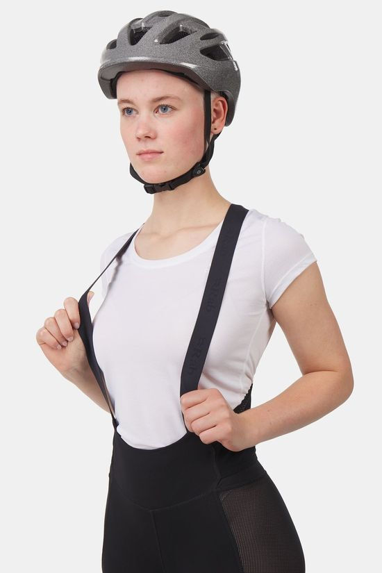 Rab Rab Cinder Liner Bib Shorts Fietsshort Dames
