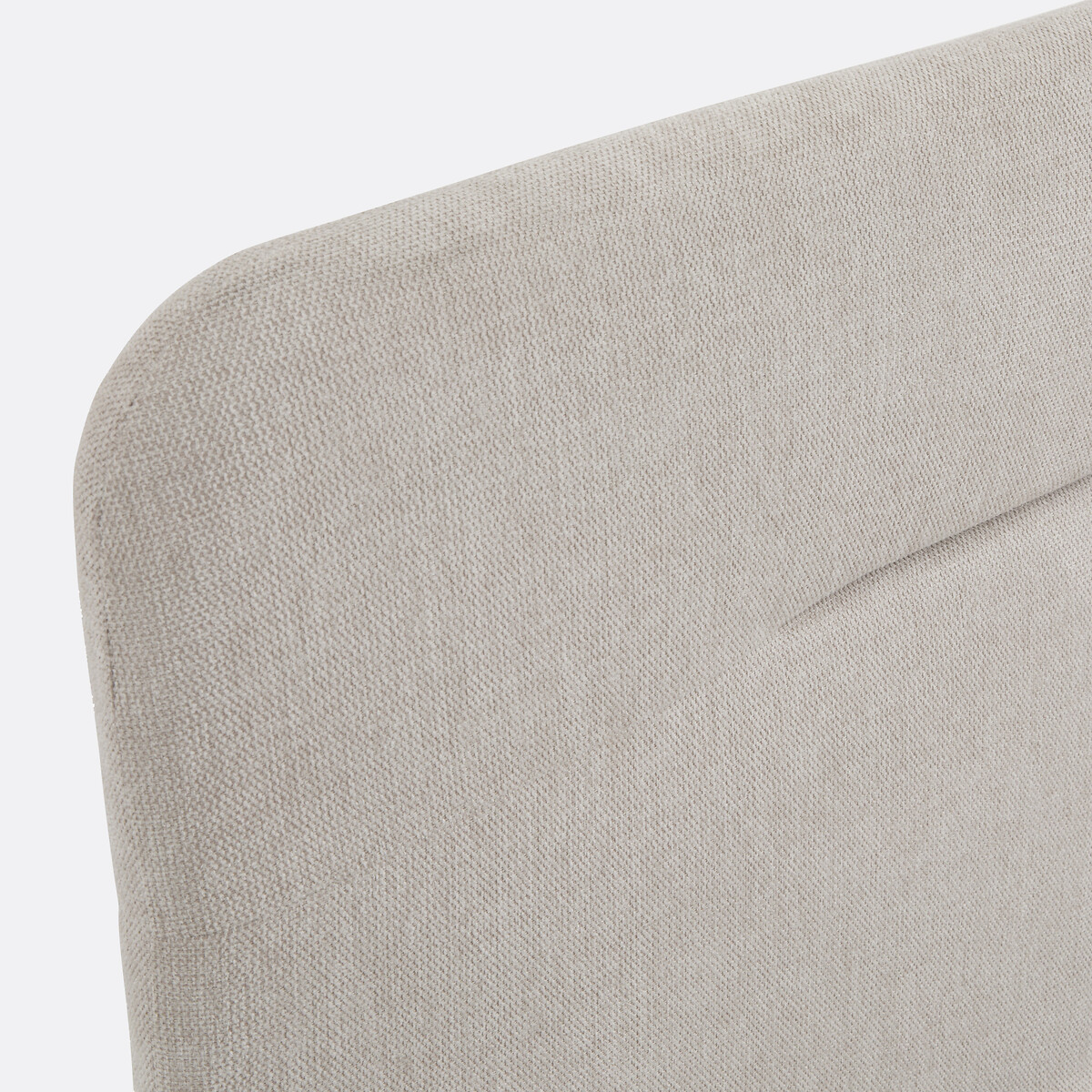 LA REDOUTE INTERIEURS<br>Cama baú com estrado de ripas ajustável Tivara