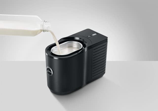 Jura Cool Control mælkekøler 24281 (sort)