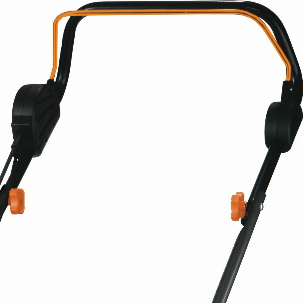 Scarificateur électrique 230v largeur 38 cm villager vas 1500p