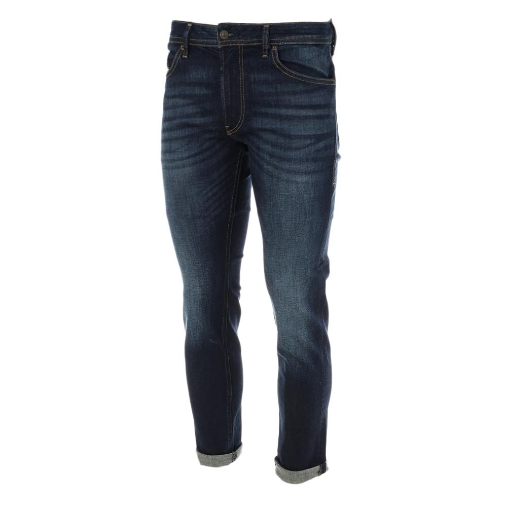 Diesel Jean Slim Bleu Homme Diesel Thommer 01