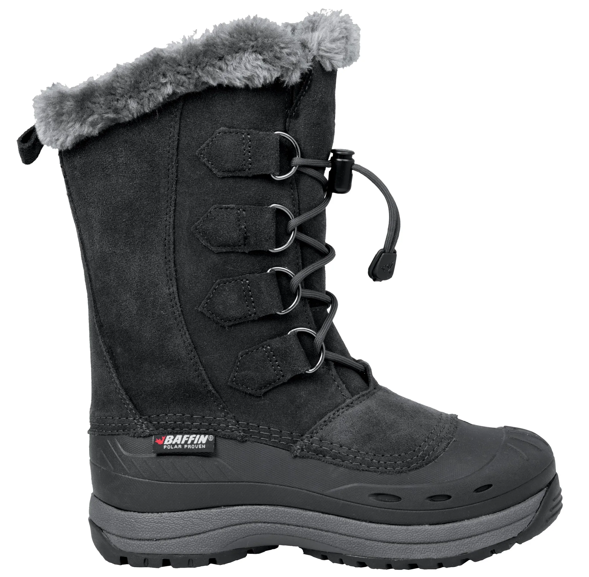 Baffin Women's Chloe 2.0 Boot Gray