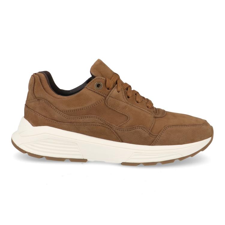 Xsensible 33200.4 wijdte H Golden Gate Men H Cognac