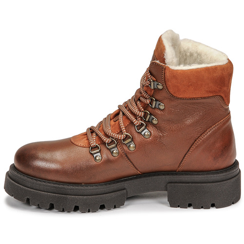 Fericelli - PISTACHE - Cognac