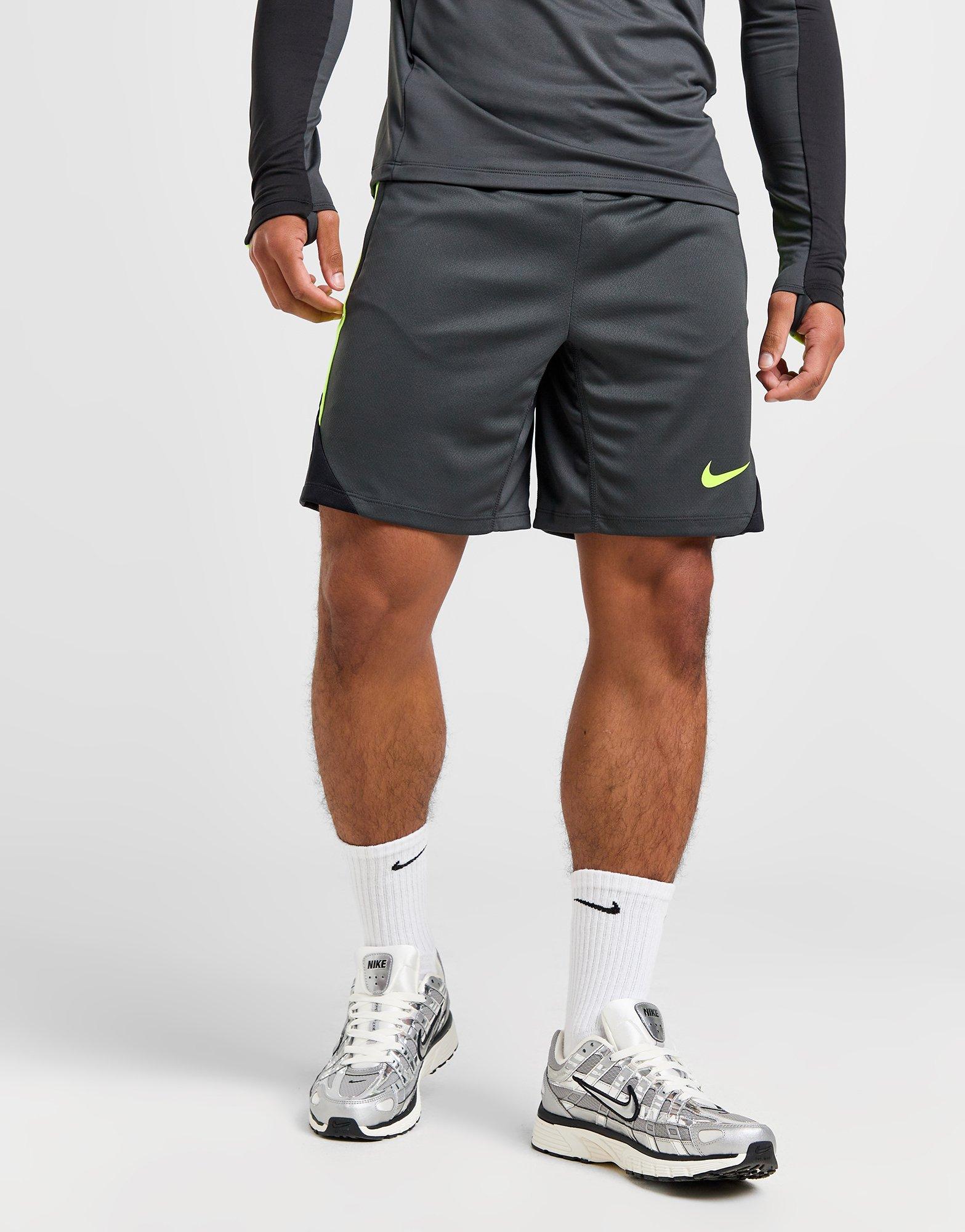 Nike Short Strike Dri-Fit Homme