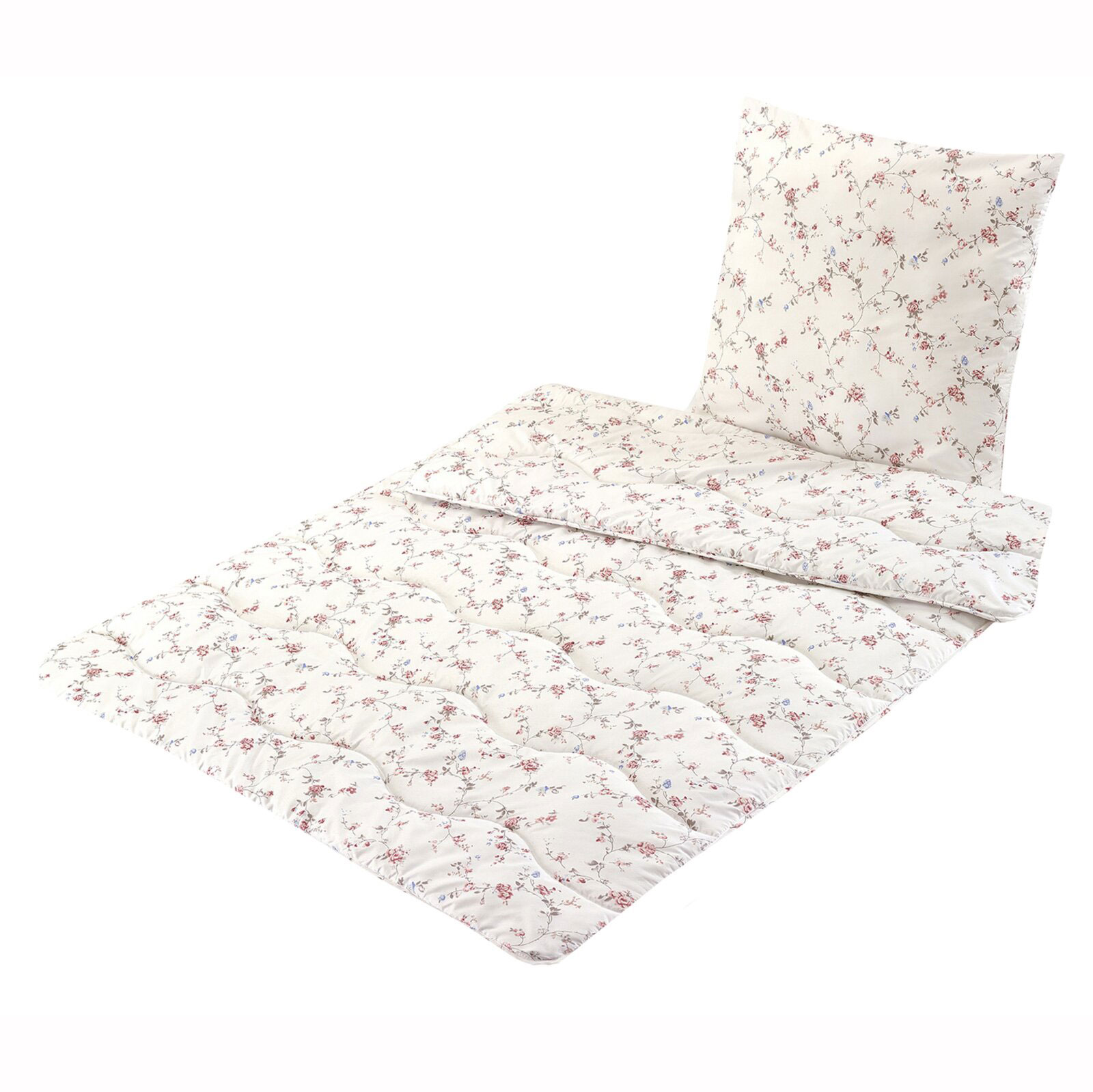 Betten-Set - sortiertes Design - 135x200 cm