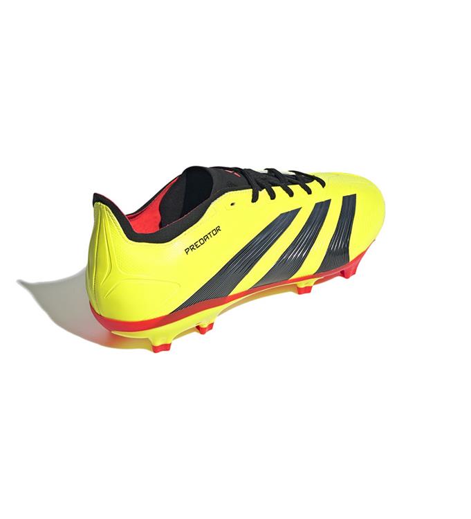 adidas PREDATOR LEAGUE FG IG7761 TESOYE-CBLACK-SOLRED