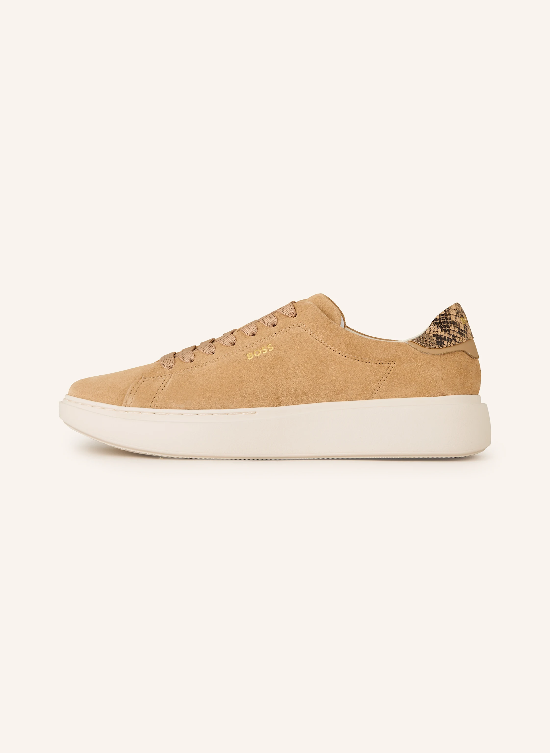 BOSS Sneaker AMBER