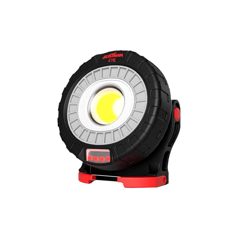 Lampe Boatman Eye Camping Light