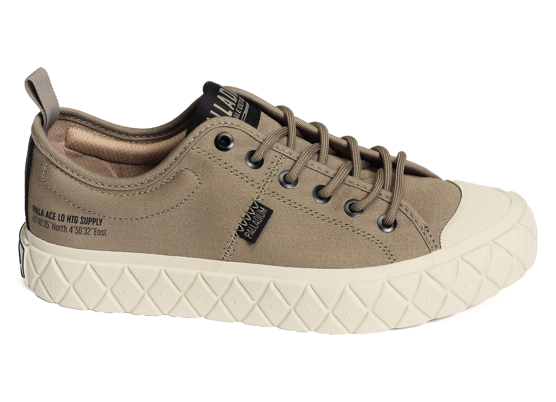 Palla ace lo taupe