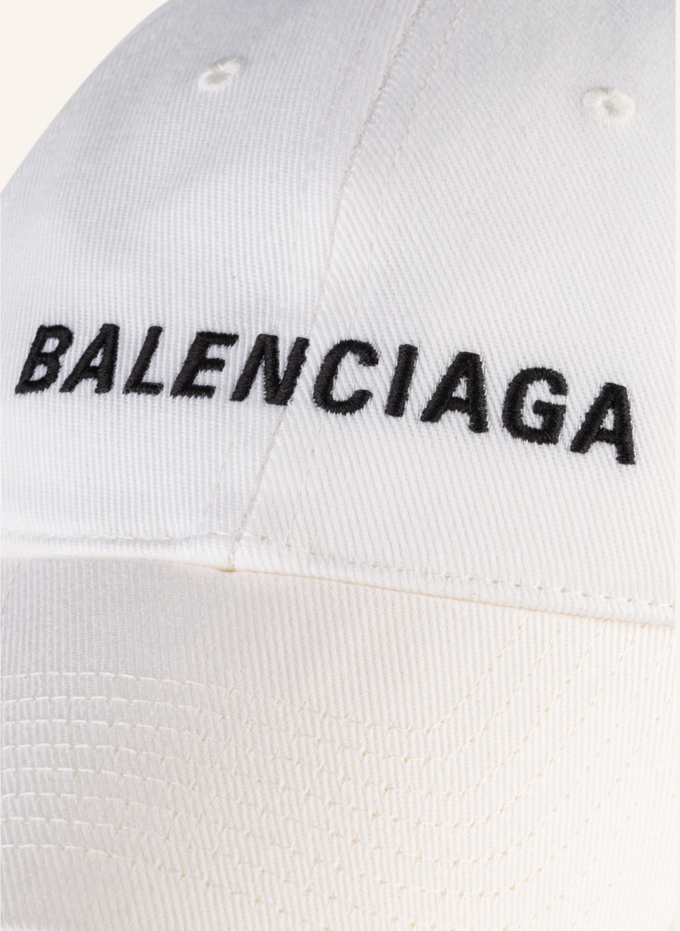 BALENCIAGA Cap