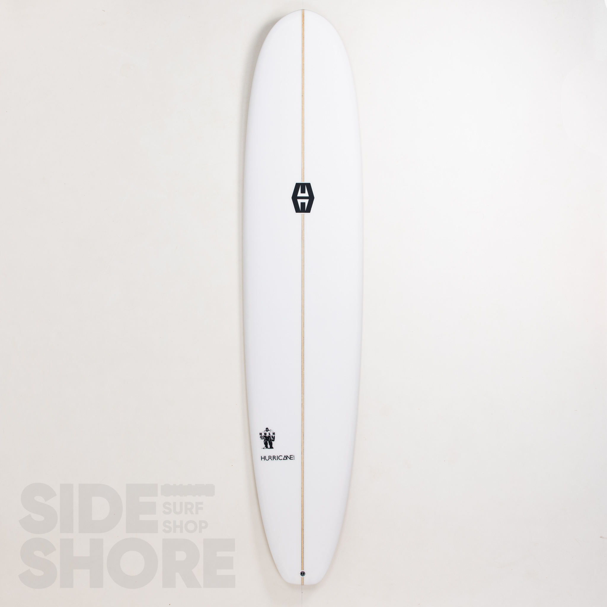 HURRICANE Pro Longboard   HULK 9'0