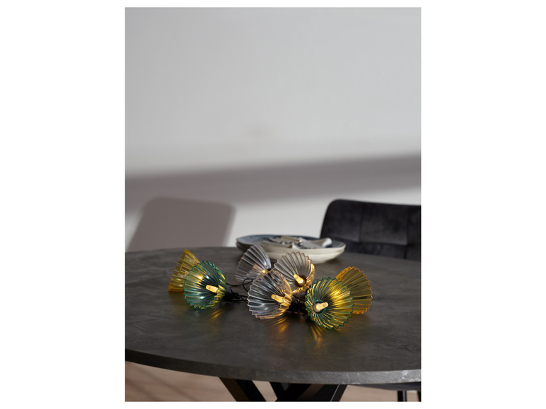 LED-lichtketting