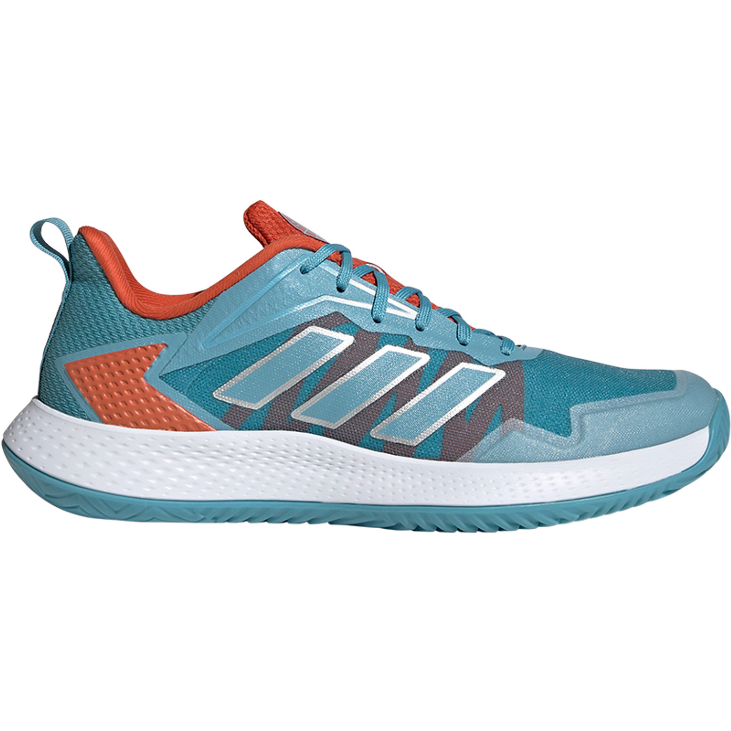 adidas Defiant Speed Dames