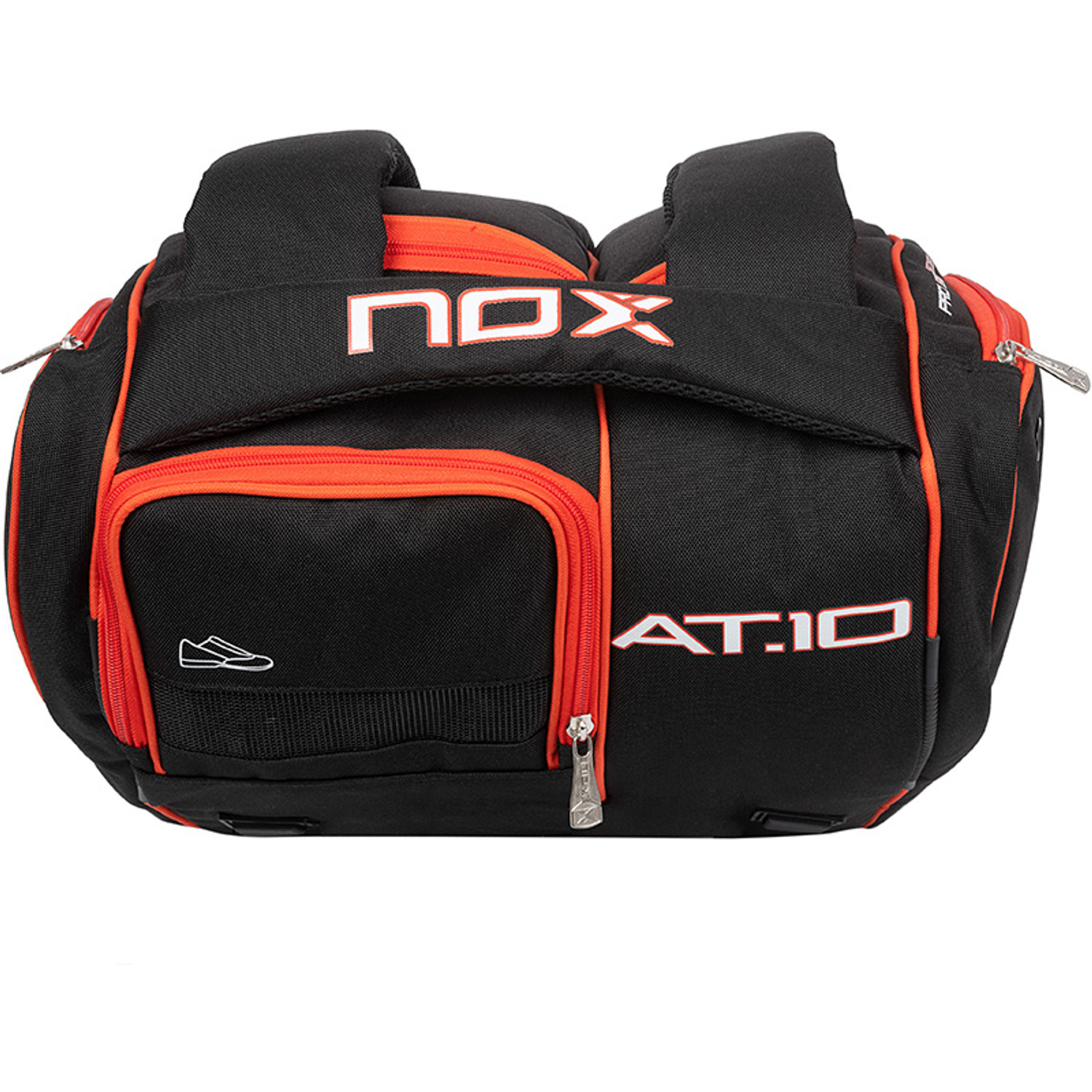 Nox Equation Light + Tas
