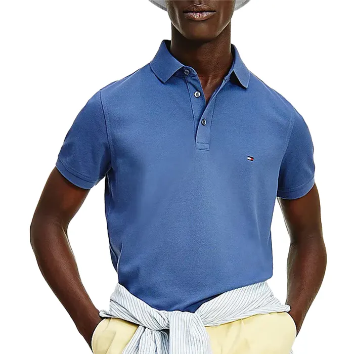 Tommy Hilfiger 1985 Slim Polo Heren