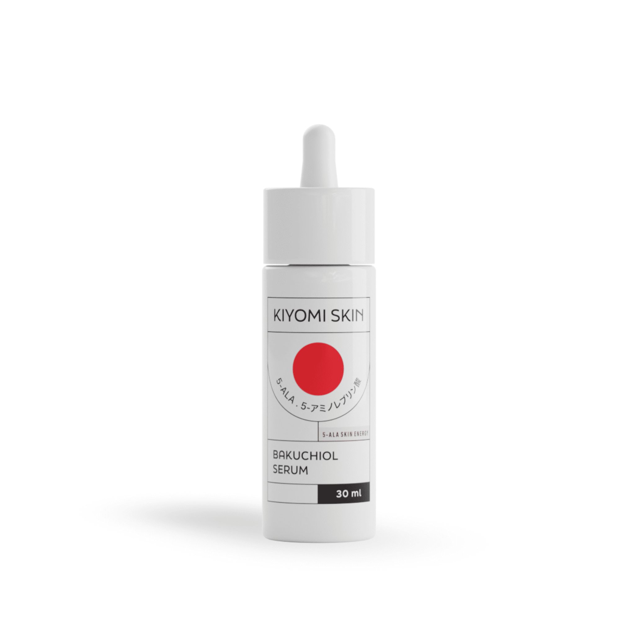 Kiyomi Skin Bakuchiol Serum