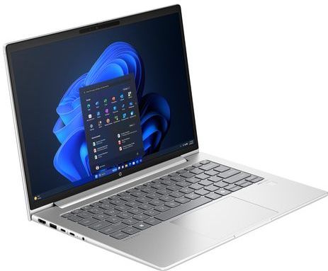 HP ProBook 440 G11 Intel Core Ultra 7 155U Laptop 35,6 cm (14