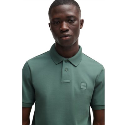 Polo à manches courtes homme Passenger 10256683 BOSS