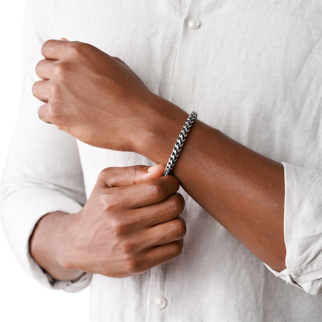 Skagen Armband Hulsten