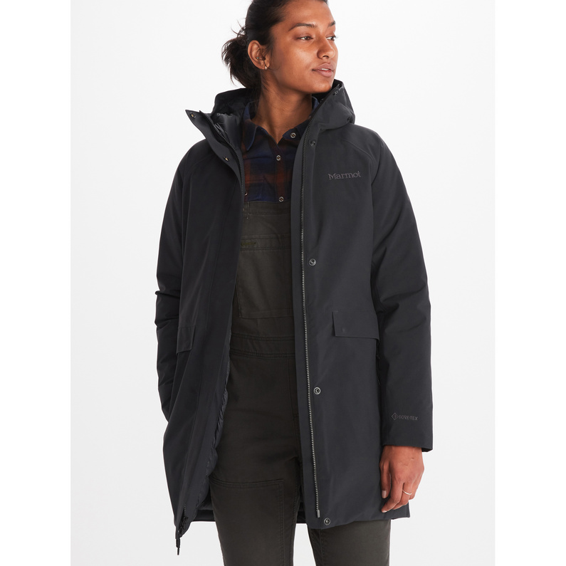 Marmot Damen Oslo GTX Jacke