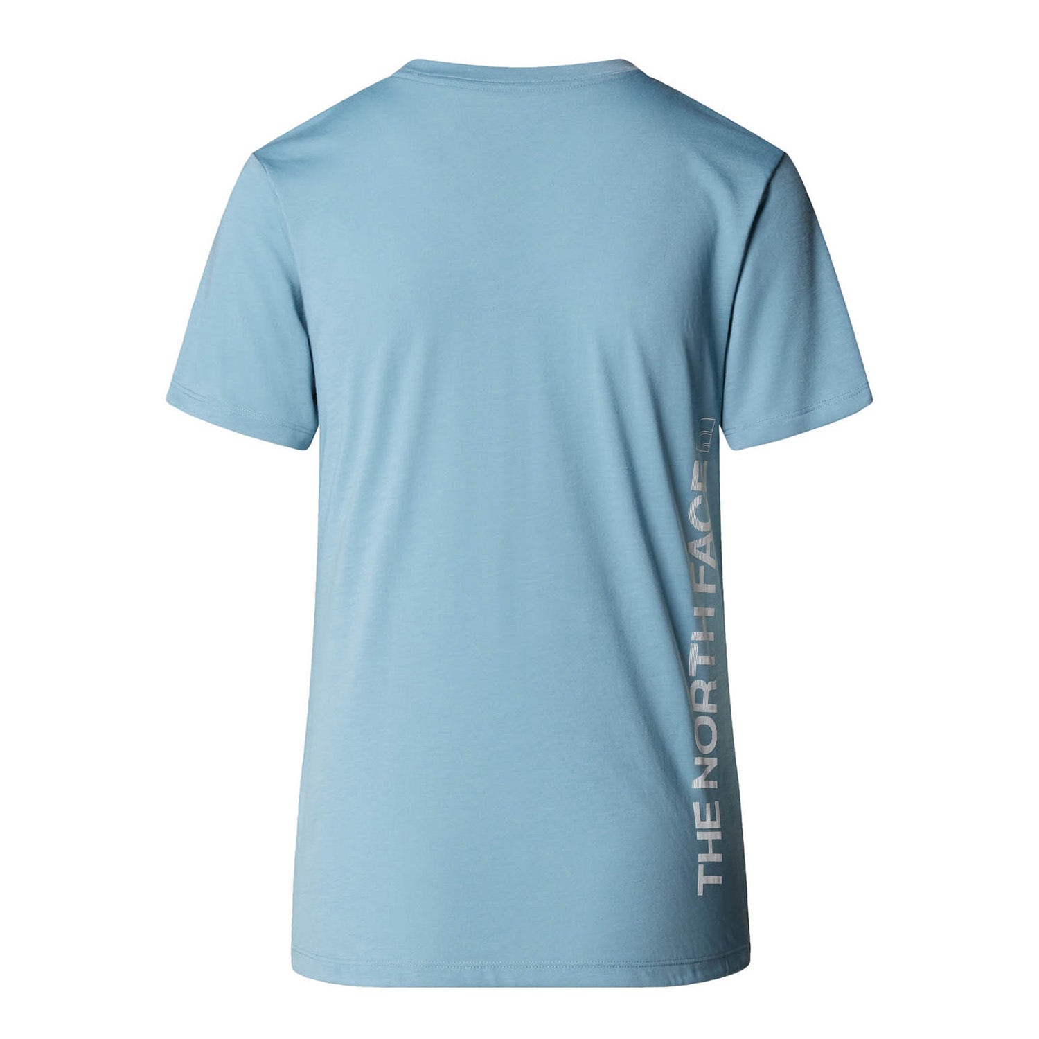 The North Face  Foundation Vertical Graphic T-shirt