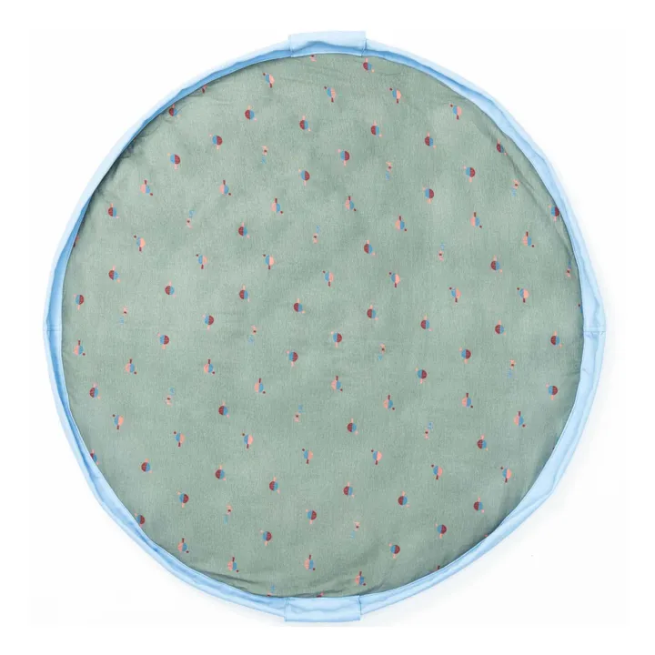 Play and Go Sac/Tapis d’éveil - Ping Pong