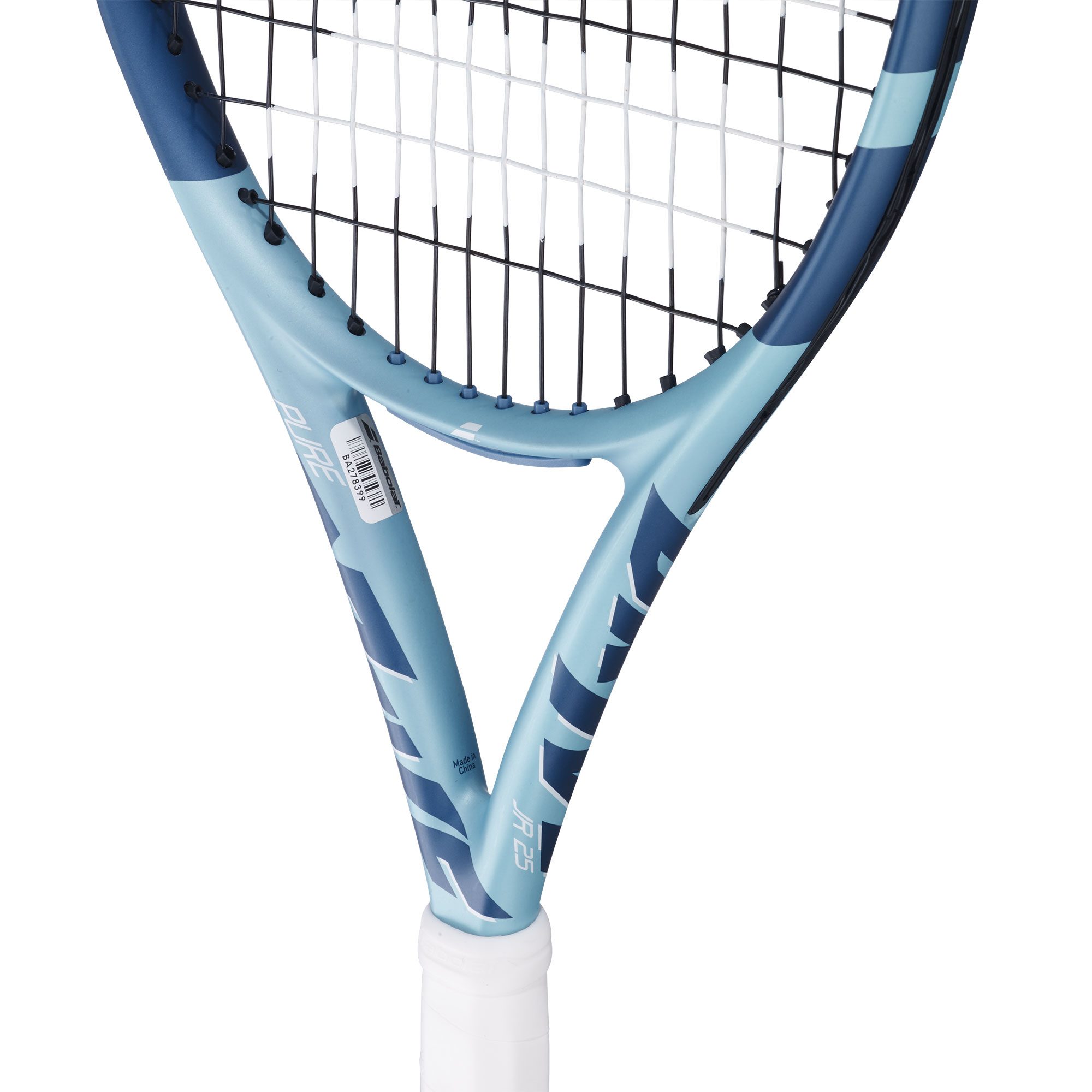 Babolat Pure Drive Junior 25in Gen11 Tennisschläger besaitet 2025 (240g)