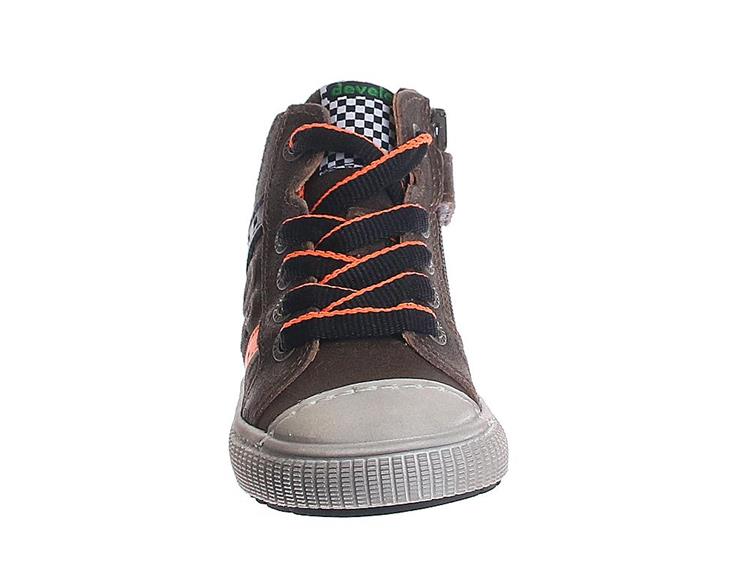 Develab 45661 Grey Brushed/Washed