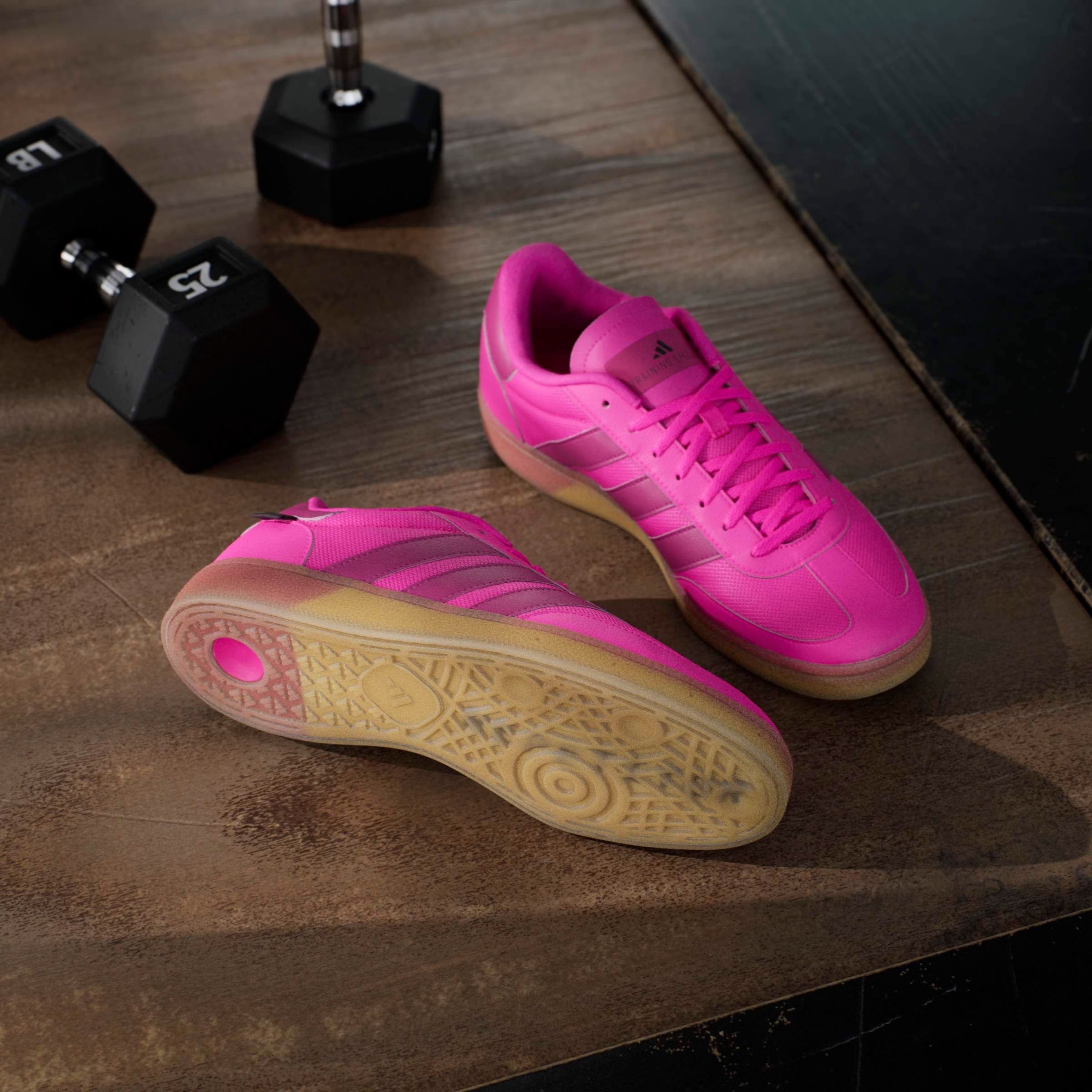 adidas Performance Trainingsschuh »SPEZIAL-E«