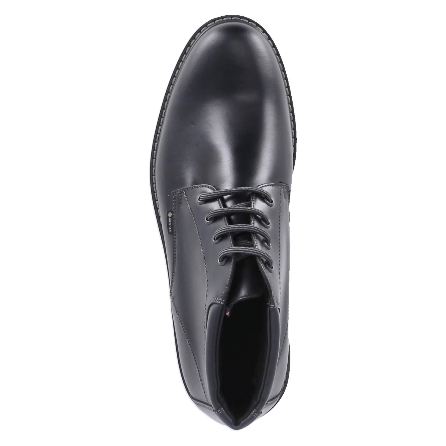 Lloyd Winterstiefeletten VISCO - schwarz