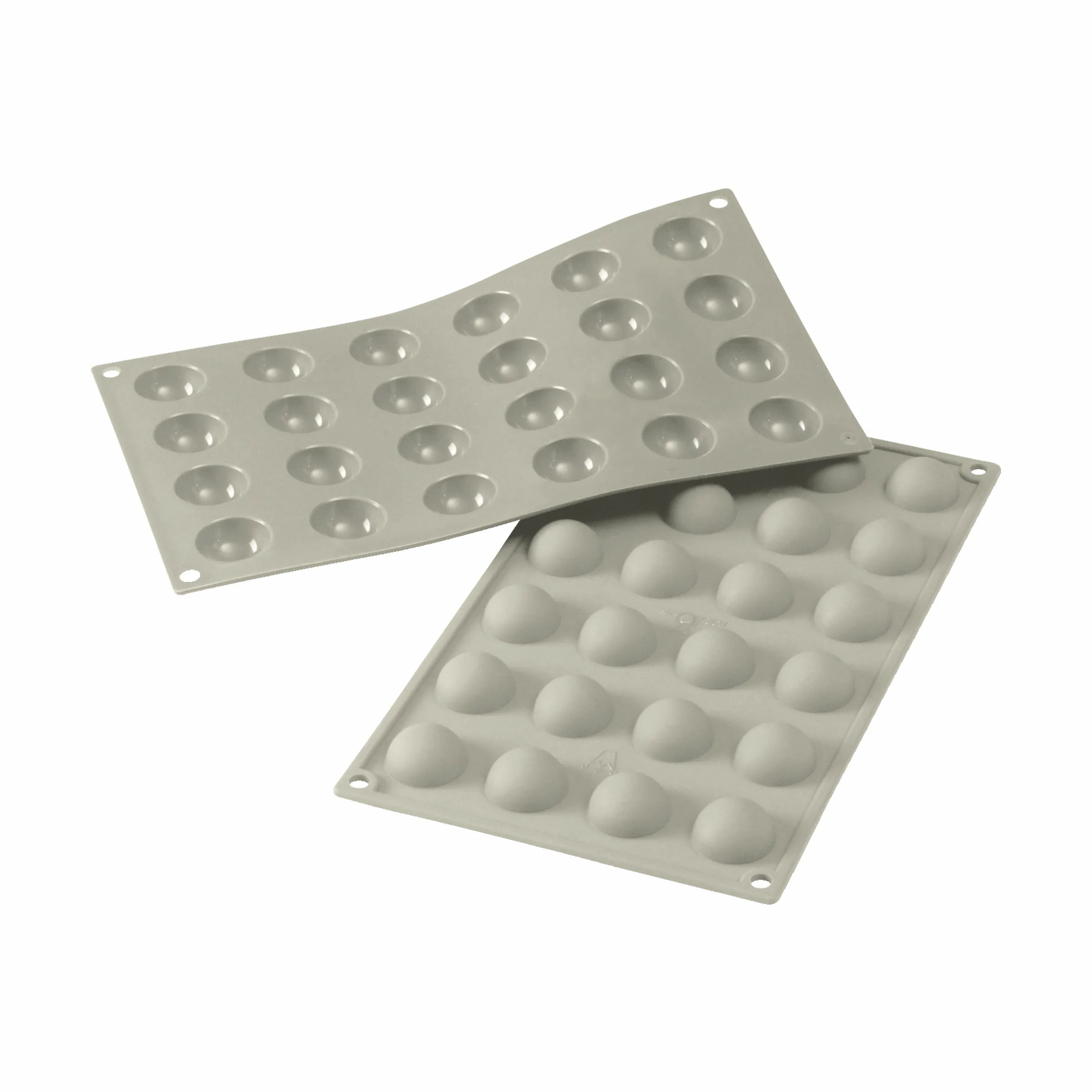 Cook & Baker Figurform