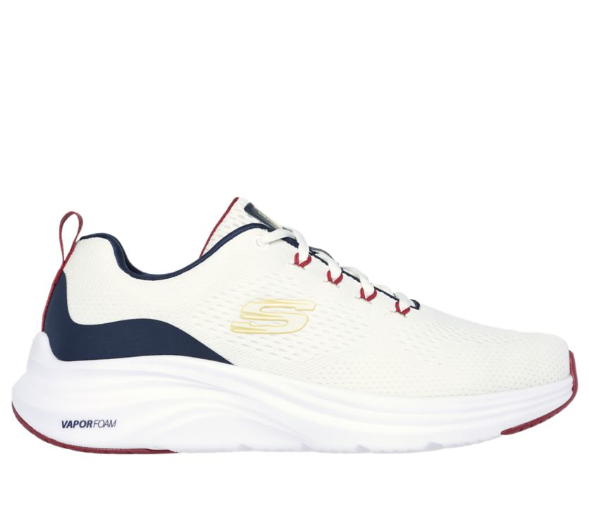 SkechersVapor Foam - weiß