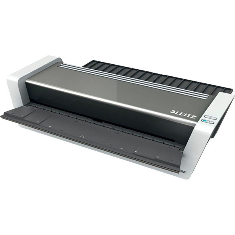 Plastifieuse iLAM Touch 2 A3 Leitz