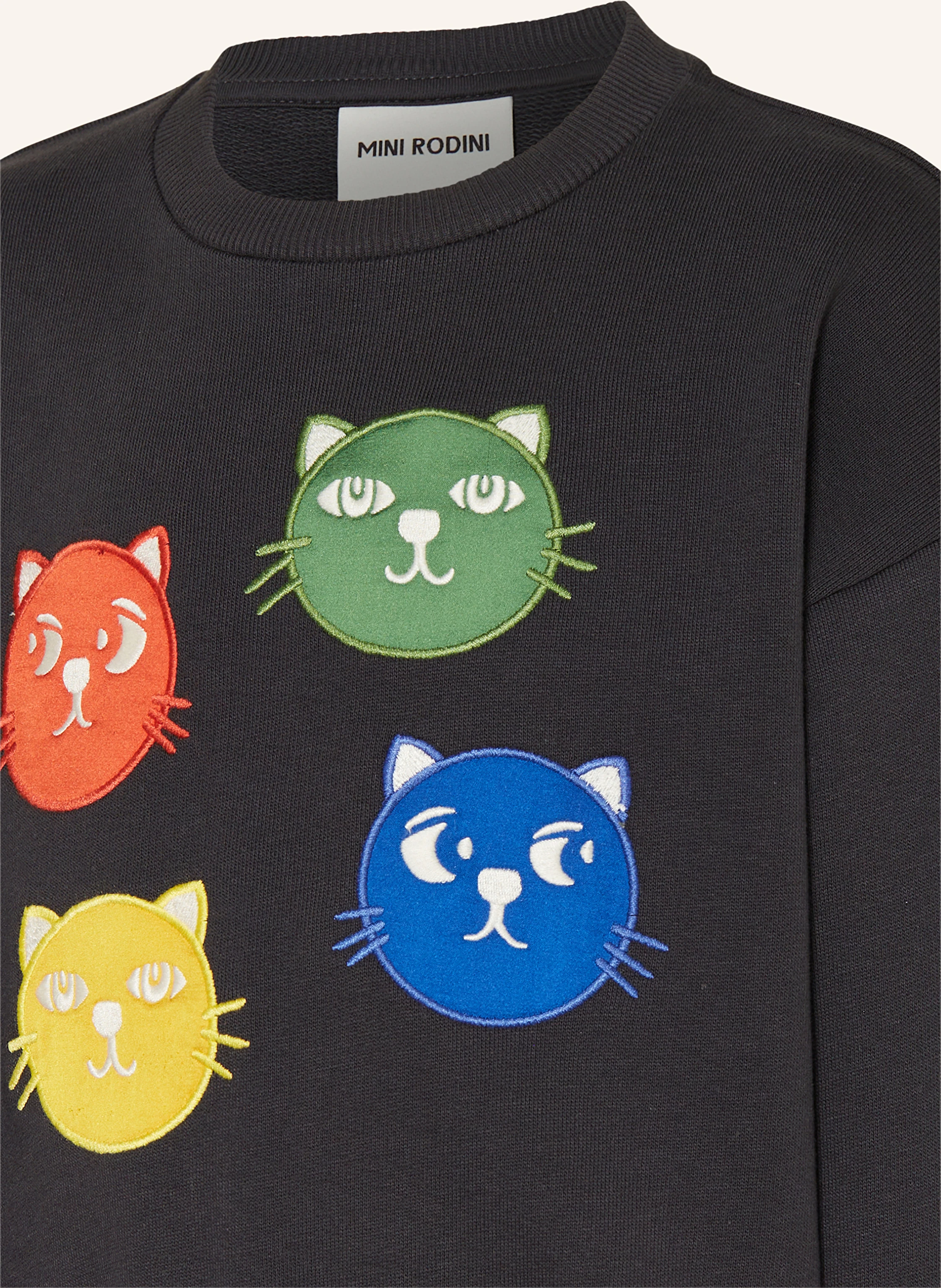 mini rodini Sweatshirt
