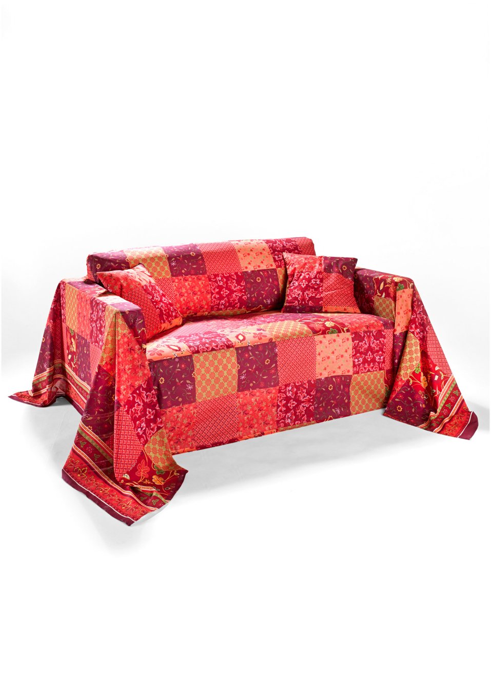 Tissu d'ameublement Amy