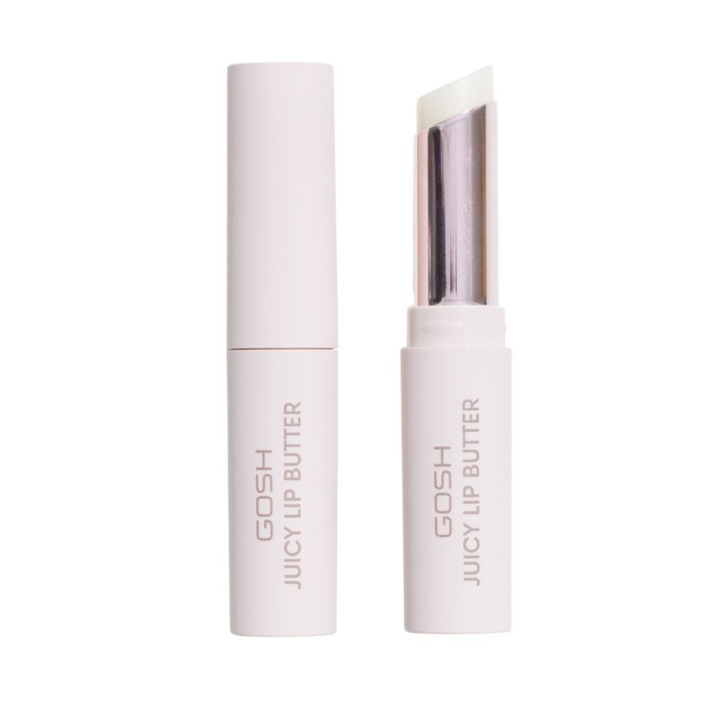 Baume à lèvres teinté Baume à lèvres teinté Juicy Lip Butter 001 Sparkling Champagne Gosh