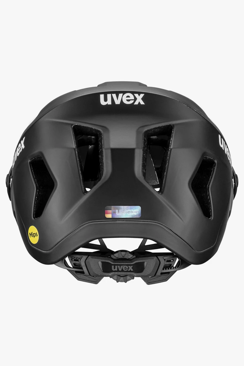 uvex renegade Mips Velohelm