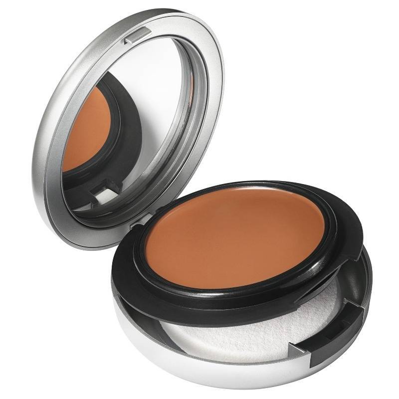 MAC Studio Fix Tech Cream-To-Powder Foundation 10 gr. - NW40