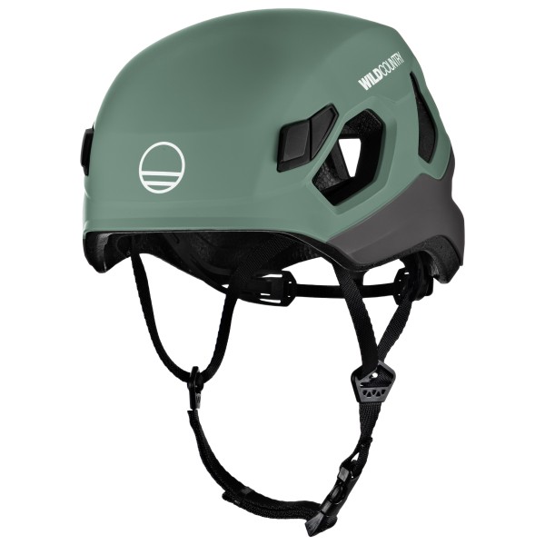 Wild Country - Movement Helmet - Casque d'escalade