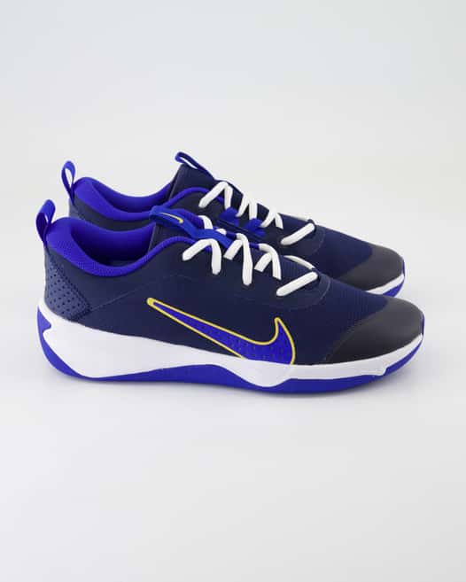 Nike Nike Om Ni Sneaker in Blau
