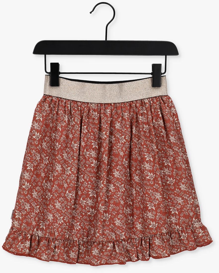 MOODSTREET brique moodstreet minirok m208-5790