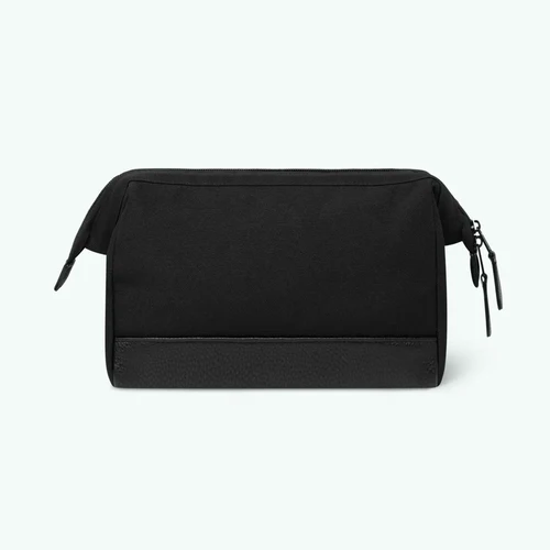 Trousse de toilette Berlin noir