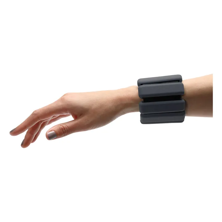 Bala Bracelet poids - 900 g | Noir