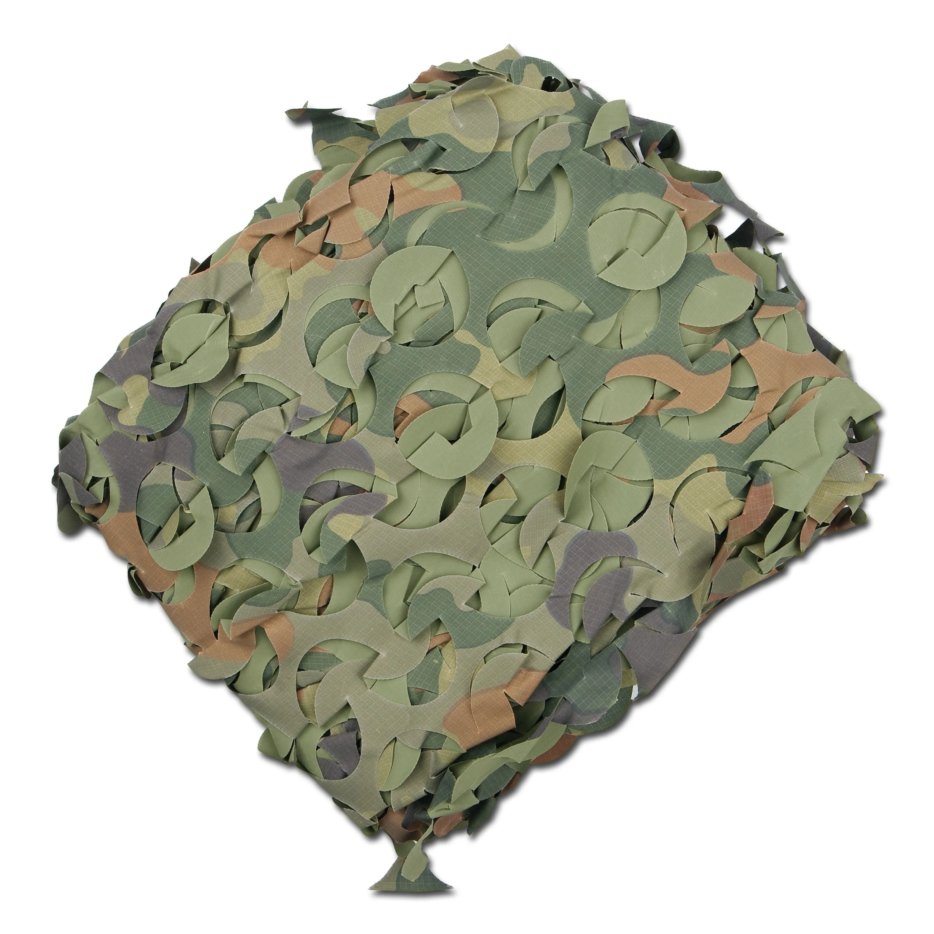 CamoSystems -  Tarnnetz Camo Systems Basic Light 3 x 2.2 m flecktarn